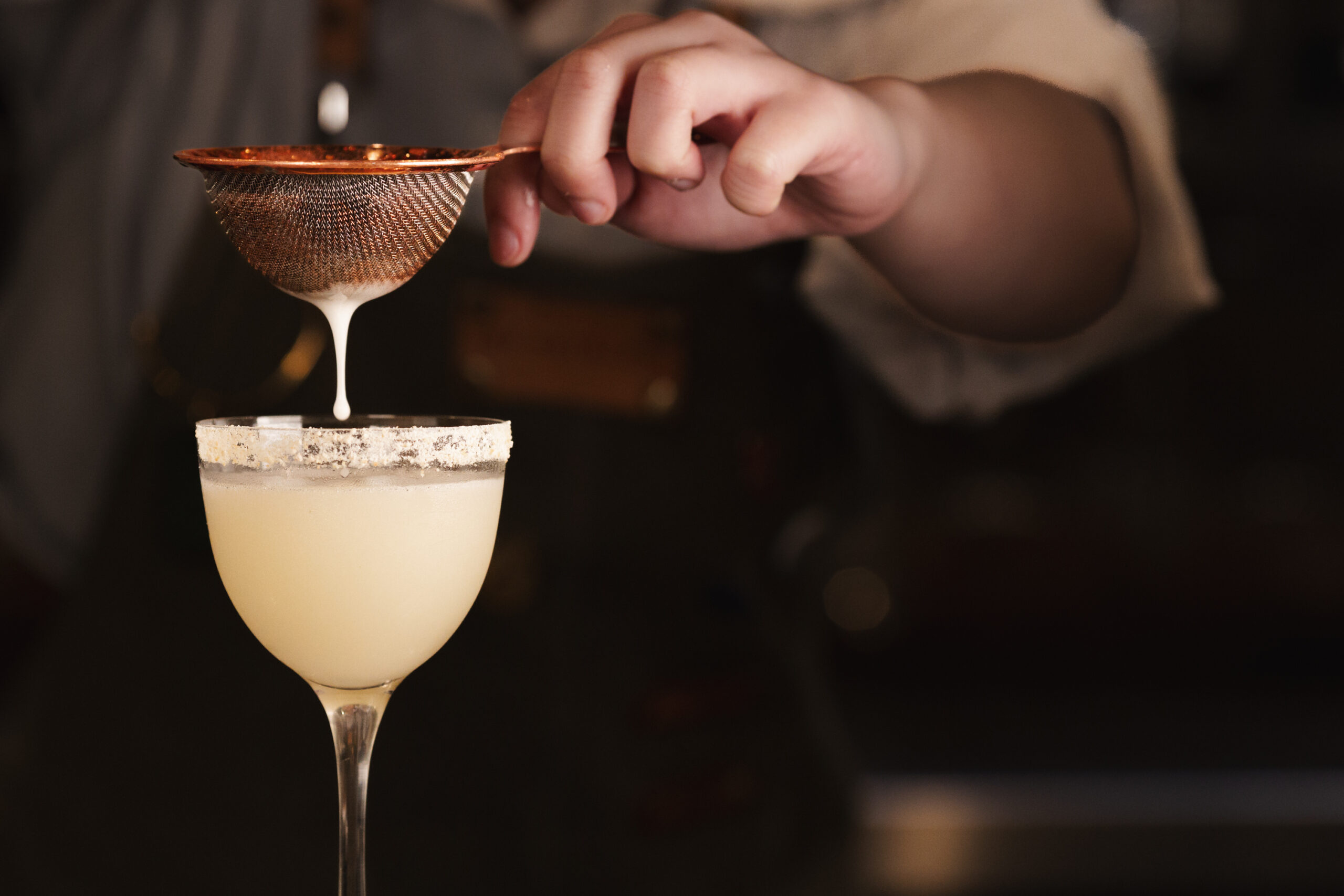 social media management cocktail bars soho